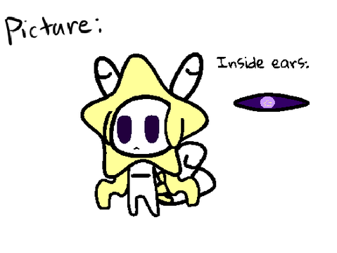 POTHS: Hoshi (OLD)