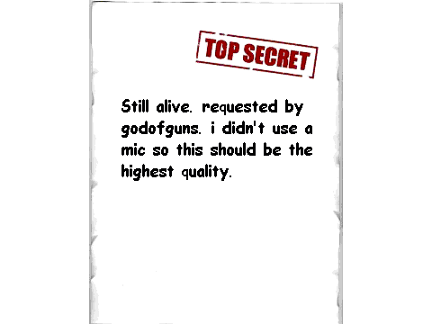 Still Alive