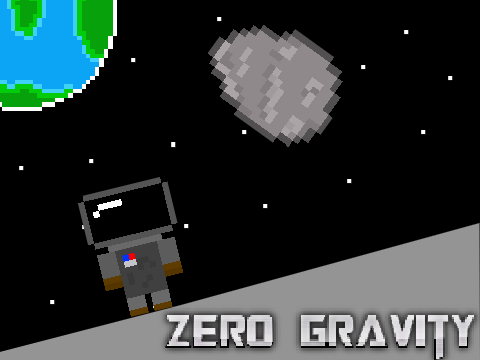 Zero Gravity 