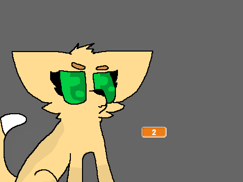 Take a hint! {SandStorm MAP} [OPEN]