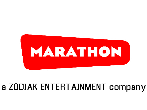 Marathon Media Group (2008-present) remix