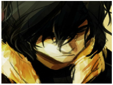 Nico songs T^T