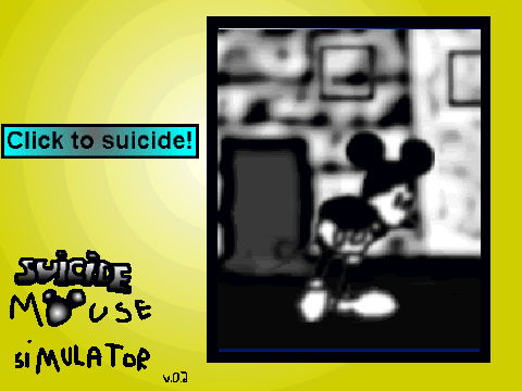 Suicide Mouse Simulator V.0.2