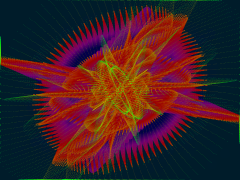 Midpoint art remix