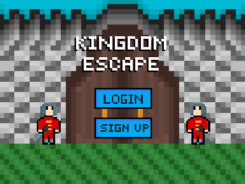 Kingdom Escape