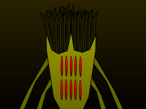 [OLD & UNFINISHED] Shub Reborn