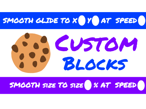 Custom Blocks
