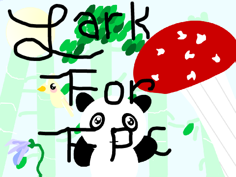 ~Lark_Shadow's FPC Application~