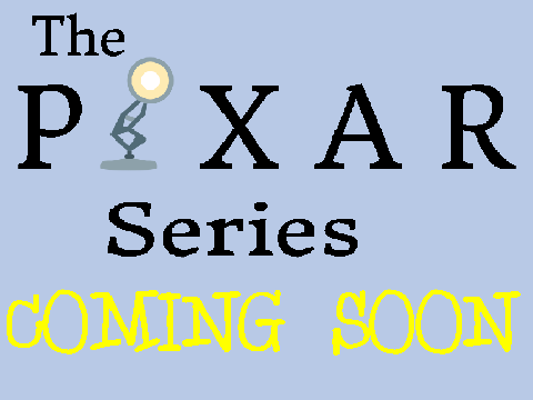 The Pixar Series: An Original Game (Preview)