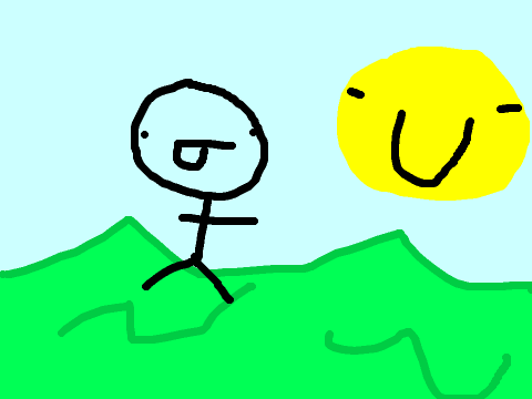 Left-Handed animation :P