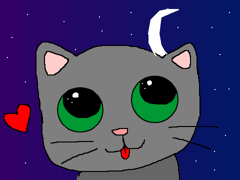 colring contest! (open till 28th of sept. 2018) entry