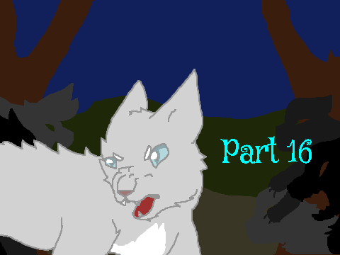 Clear Sky On top of the Word Part 16 DONE
