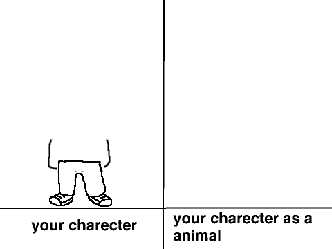 charecter creater