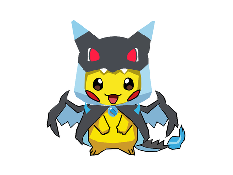 Pokemon Speed Draw