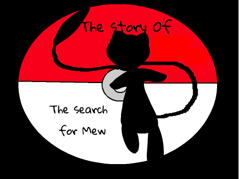 The Story of The Hidden Mew (preview)