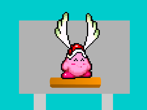 A.Y As An Amiibo remix remix remix remix