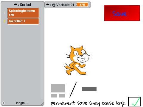 Cat Clicker (cloud test)