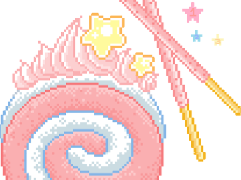 • snail •
