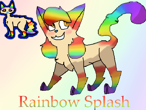 70 follower DTA!! :3   [OPEN] remix