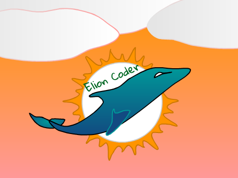 ElionCoder Profile Icon Entry!