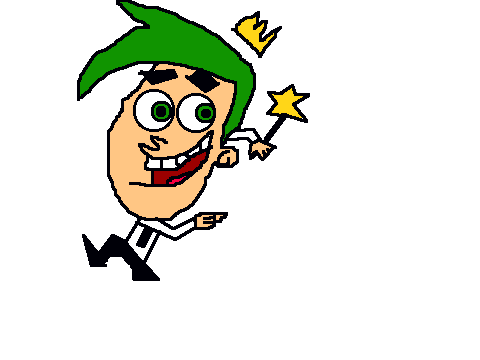 Cosmo Sprite