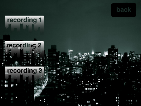 ✧ Backbirds - Voice Auditions ✧  remix