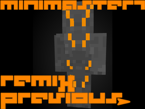 [REMIX] Skin Contest Entry