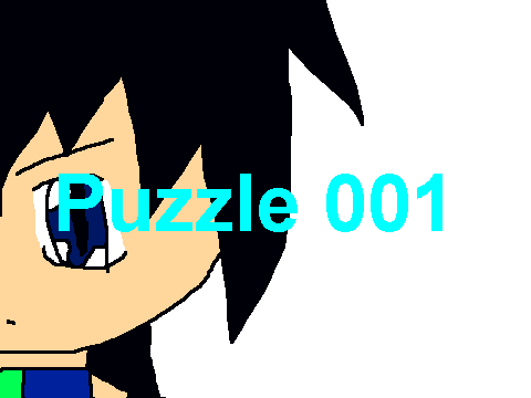 Puzzle 001 - Card Trick
