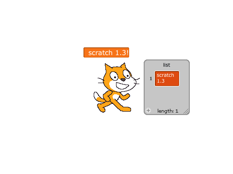 ARRAY AND  variable test
