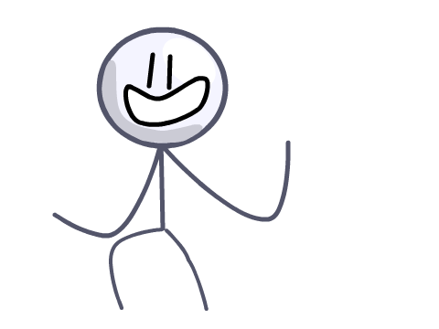 Meet StickMan