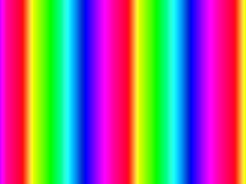 rainbow