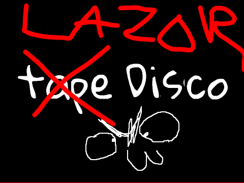 tImE FoR LaZoRs rEmIx