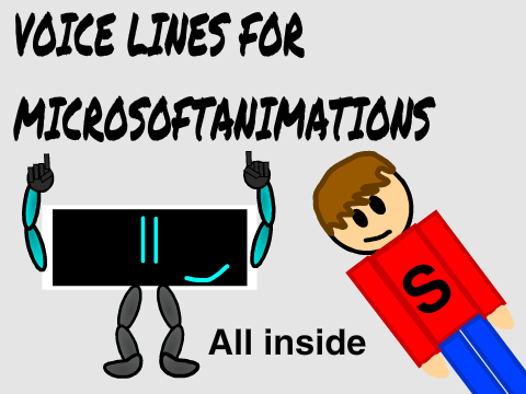 Voicelines