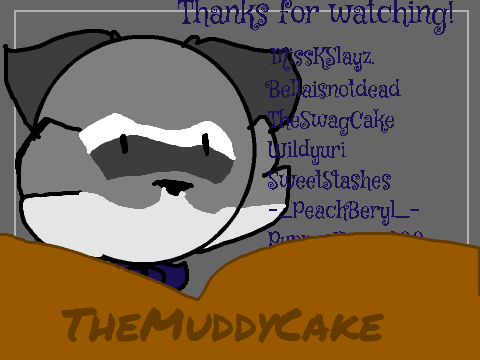 Outro (Might be a WIP)