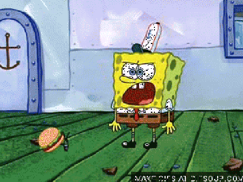 Victory Screech!