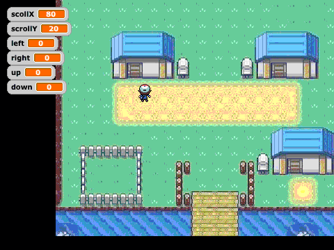 pokemon yay!