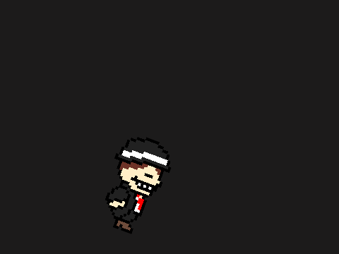 Robertus/Enderus (Echo in the Mirror)