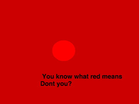 Dont click the button OK!