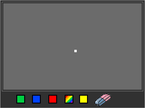 Nadjib's Paintbox