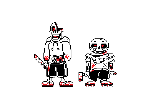 TMT! Horrorswap