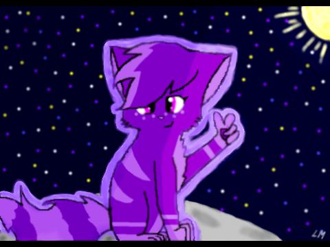Cat Adoptables ~ #4 Entery =3