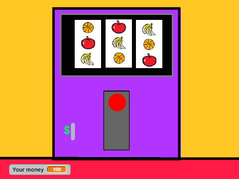 Scratch Slots 2.0