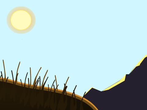 vally parallax