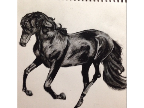  2 Recent drawings