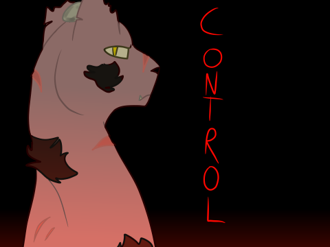 ✦Control-Skull мap✦ -- OPEN