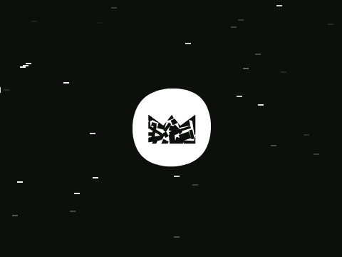 Logo contest @RP_KING