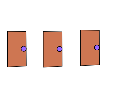 GHOST DOOR
