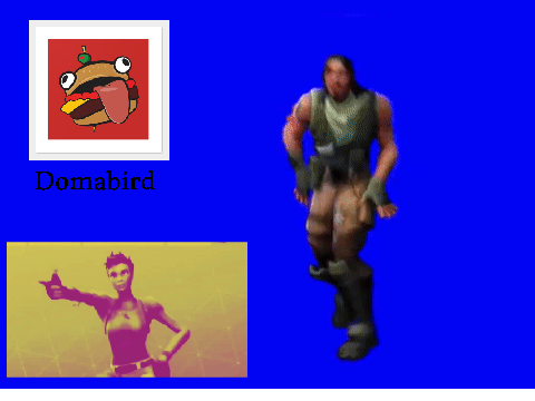 default dance funny 