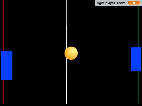 ping pong
