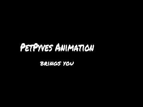 Fanmade Intro For Twelve { episode 1 only }